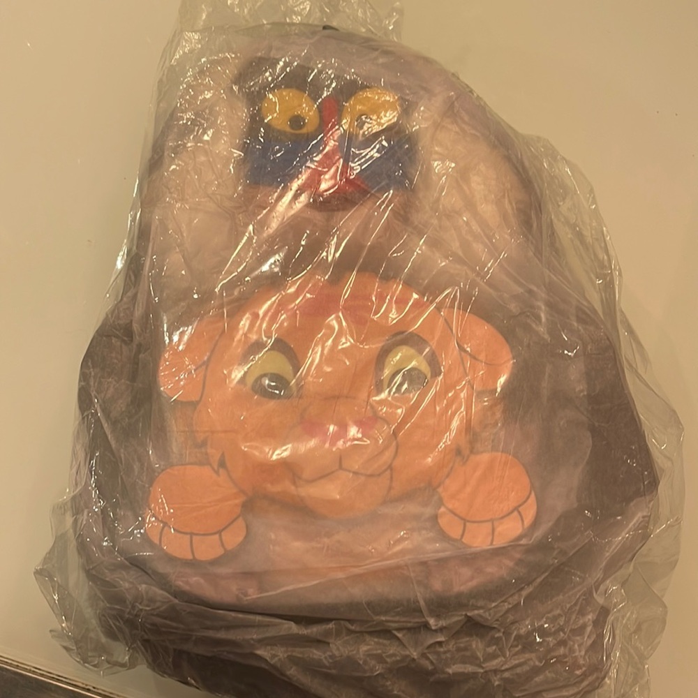 Loungefly Official Simba Mini Backpack
